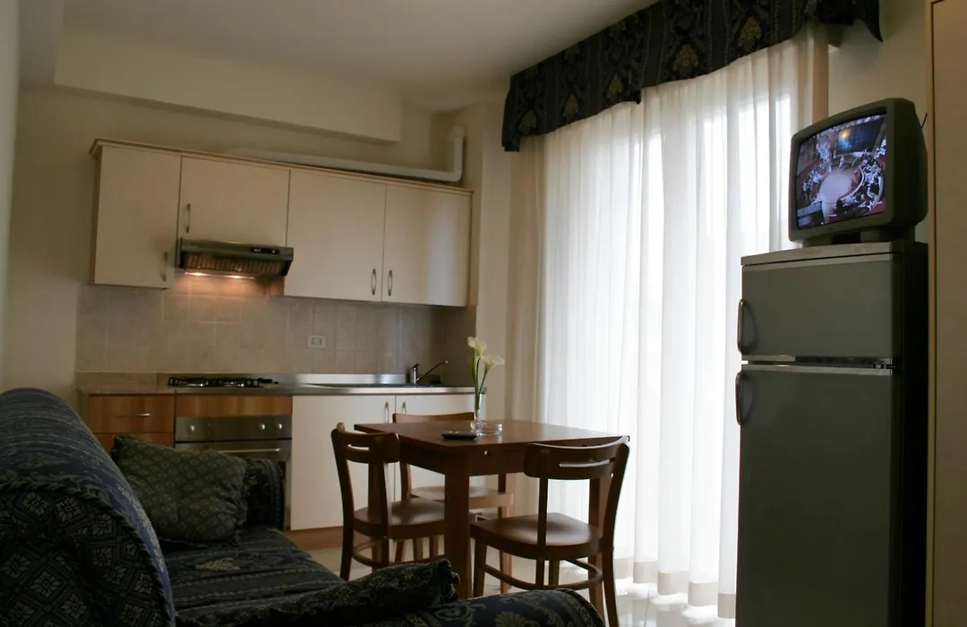 Residence Olimpo-1
