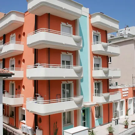 Residence Olimpo-2